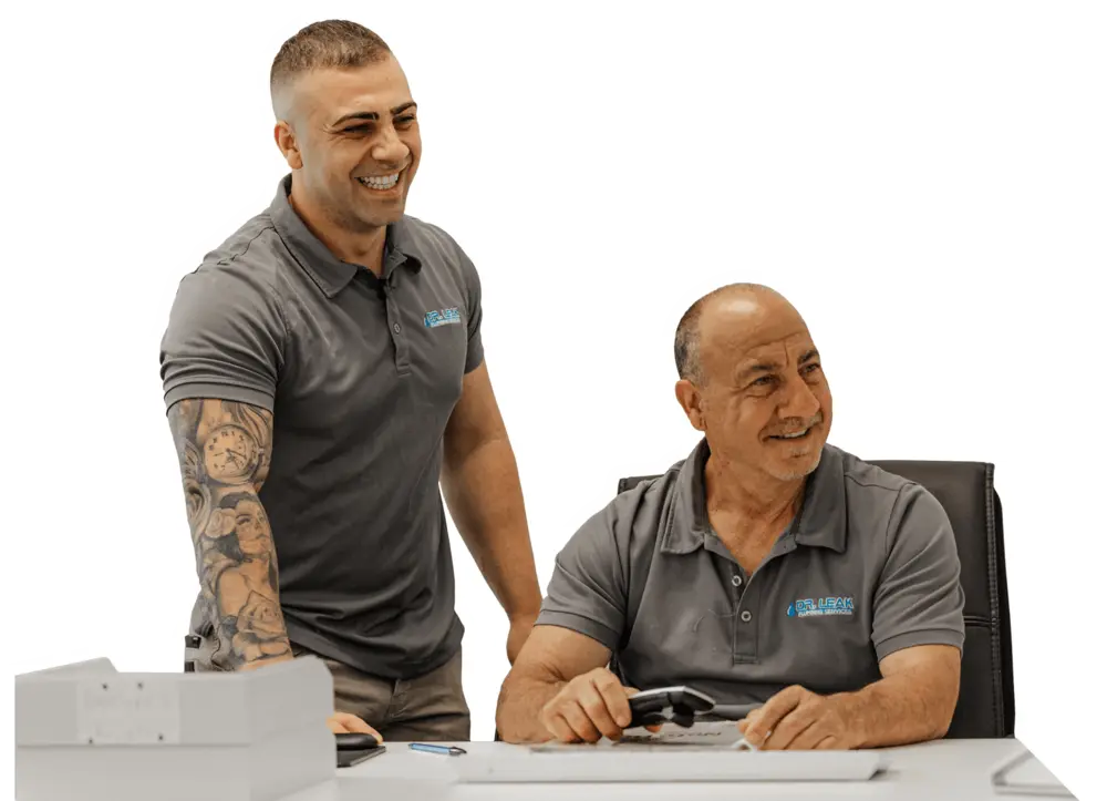 The licensed local team behind Plumbers In Croydon