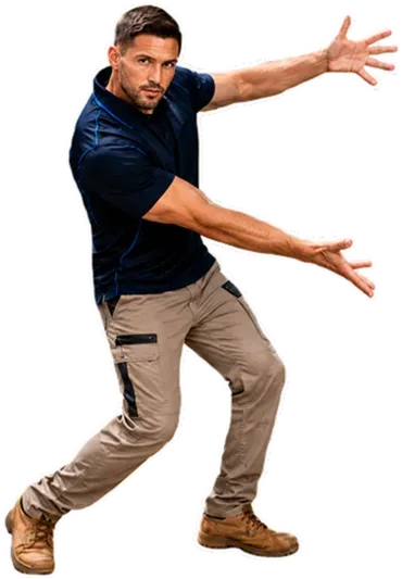 A licensed Croydon plumber